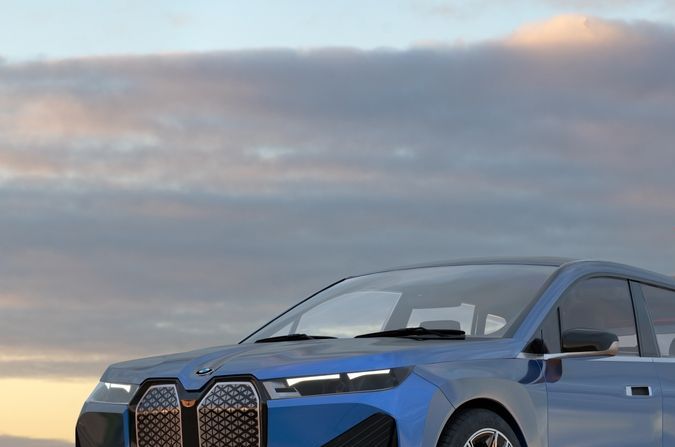 Ahorran al máximo: Los 10 autos eléctricos con mayor autonomía.