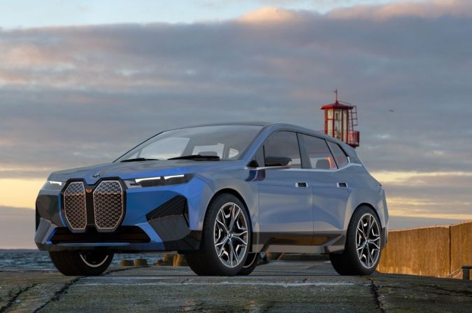 Ahorran al máximo: Los 10 autos eléctricos con mayor autonomía.