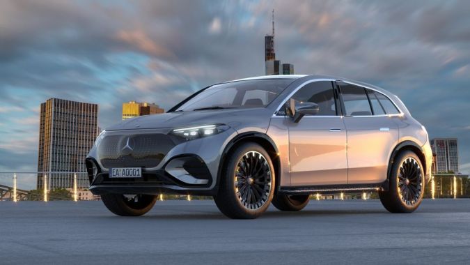 Ahorran al máximo: Los 10 autos eléctricos con mayor autonomía.