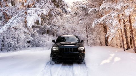 Jeep podría relanzar una de sus SUV emblemáticas en 2025