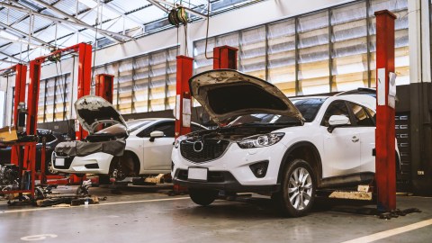 Descubre las marcas de autos con menores costos de mantenimiento