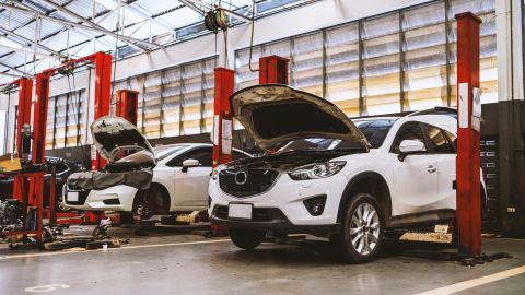 Descubre las marcas de autos con menores costos de mantenimiento