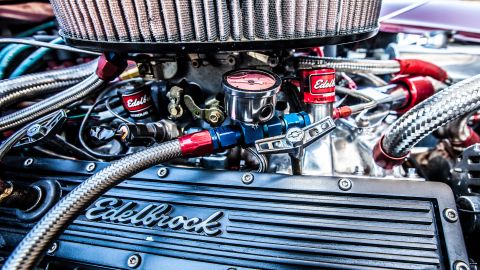 Guía práctica: 7 pasos cruciales para la instalación de un motor reconstruido