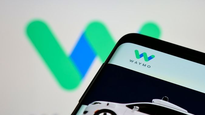 Los "robotaxis" ahora están disponibles en esta ciudad de E.E.U.U