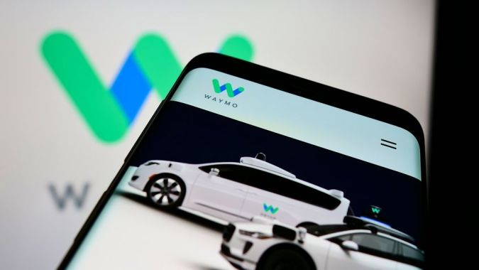 Los "robotaxis" ahora están disponibles en esta ciudad de E.E.U.U