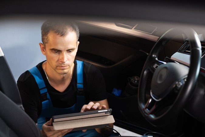 Qué es, cuáles autos lo sufren más y como solucionar el error 2138