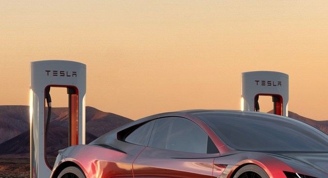 Tesla va a sorprender con nuevos modelos en su próximo lanzamiento