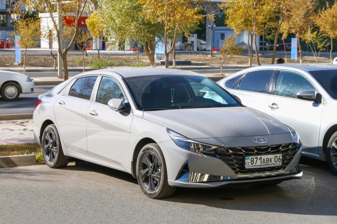 Top 10 de los mejores autos económicos recomendados por CR