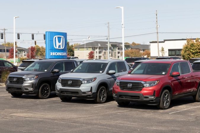 Camionetas bonitas que puedes comprar por menos de 30,000$