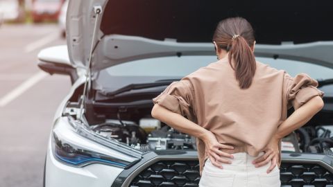 Qué hacer si el capó del carro no abre: diagnóstico y soluciones