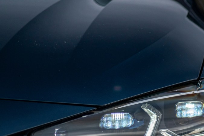 Qué significa DRL en un carro