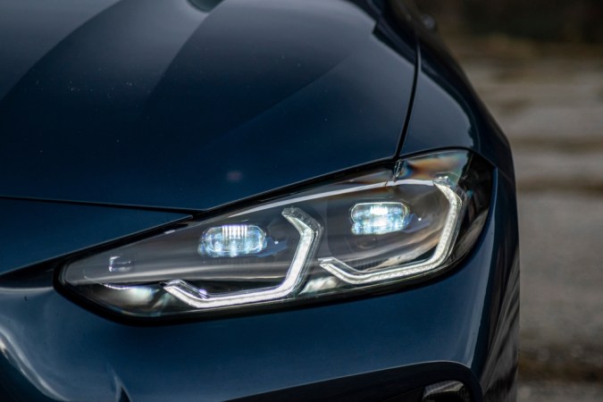 Qué significa DRL en un carro