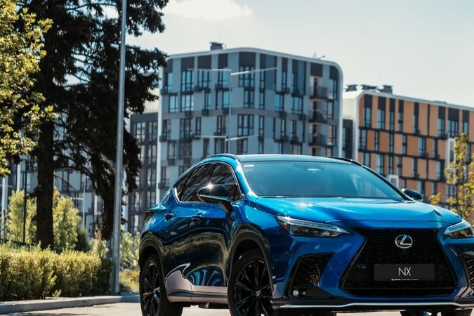 Descubre los 10 SUVs que gastan menos gasolina