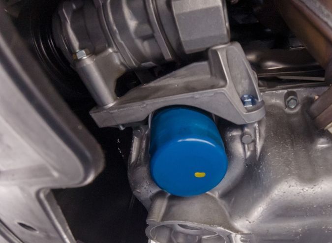 Trucos para desatascar un filtro de aceite y prevenir que no ocurra