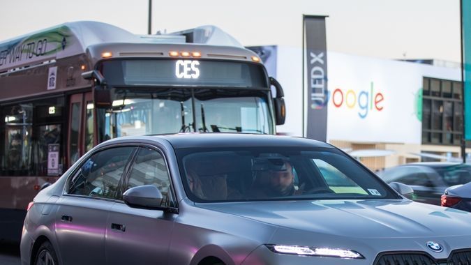 Ahorran al máximo: Los 10 autos eléctricos con mayor autonomía.