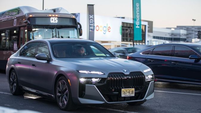 Ahorran al máximo: Los 10 autos eléctricos con mayor autonomía.