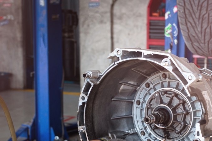 Problemas comunes con la turbina de transmisión automática