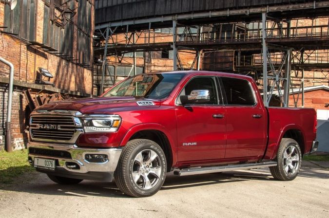 Camionetas bonitas que puedes comprar por menos de 30,000$