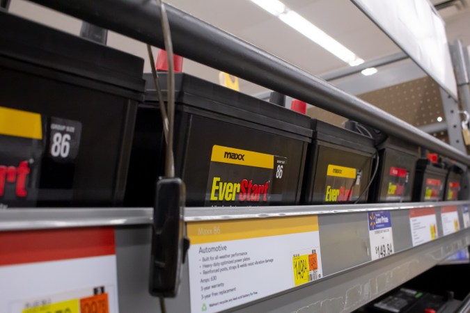 baterías económicas y buenas