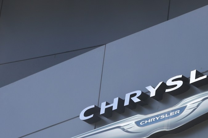 Falla técnica: Chrysler retira más de 211,000 SUVs y camionetas del mercado