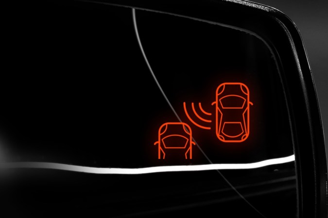10 características de seguridad revolucionarias en autos modernos