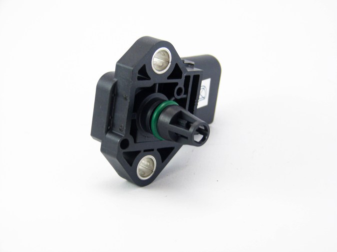 Fallos en el sensor MAP: causas comunes y qué hacer