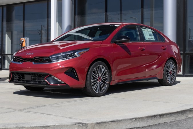 Top 10 de los mejores autos económicos recomendados por CR