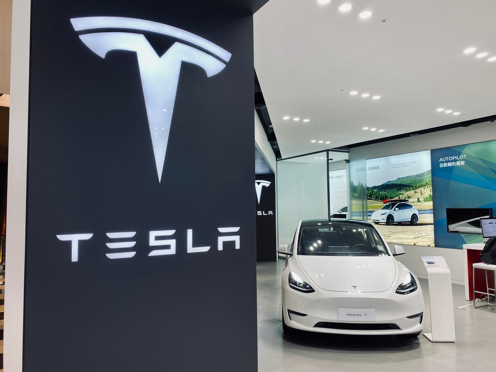 Tesla va a sorprender con nuevos modelos en su próximo lanzamiento