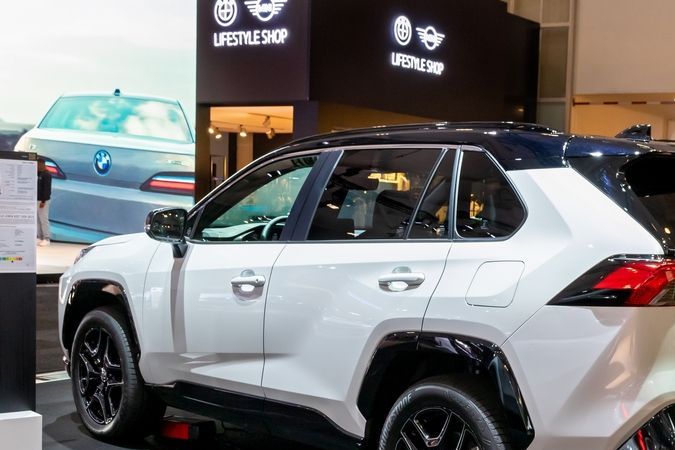 Jeep podría relanzar una de sus SUV emblemáticas en 2025