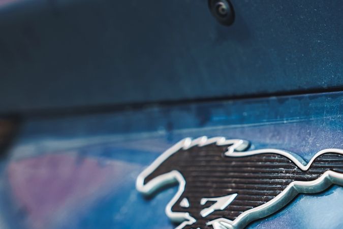 Alerta a los dueños de Mustang: los modelos que deben ir a revisión