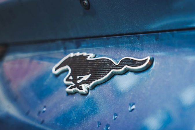 Alerta a los dueños de Mustang: los modelos que deben ir a revisión