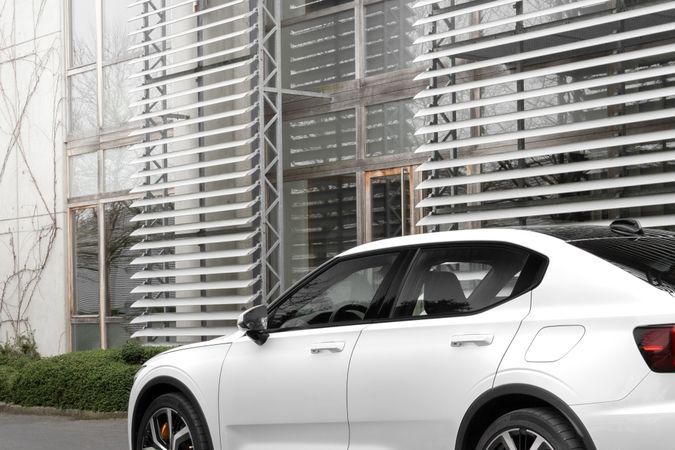 Ahorran al máximo: Los 10 autos eléctricos con mayor autonomía.