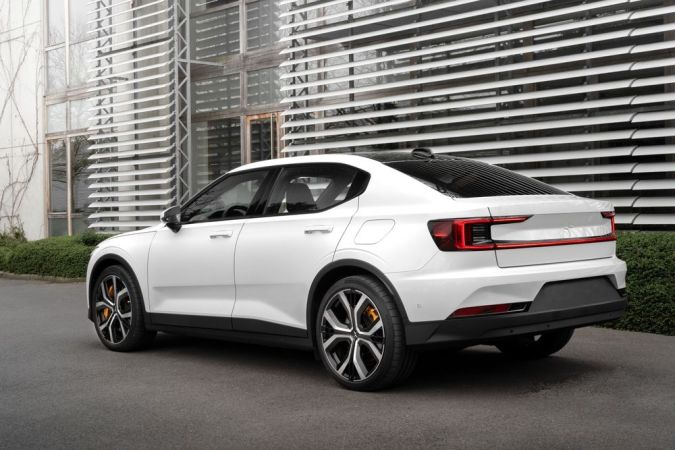 Ahorran al máximo: Los 10 autos eléctricos con mayor autonomía.