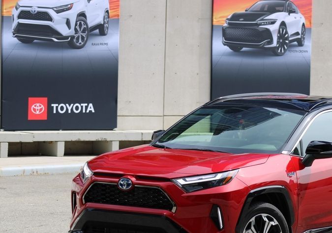 ¿Sorpresas? Estos fueron los 10 autos más vendidos del año