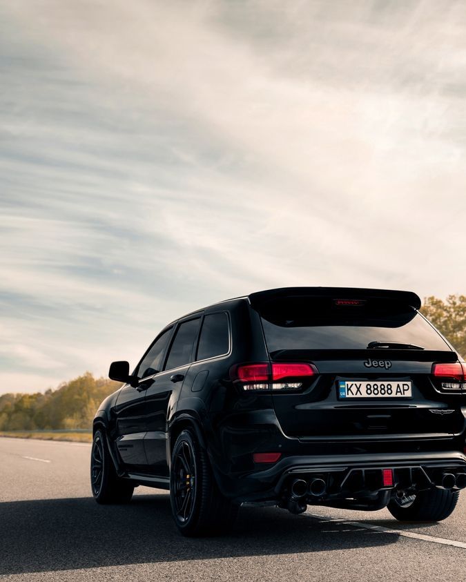 Jeep podría relanzar una de sus SUV emblemáticas en 2025