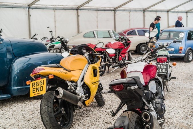 motos en venta usadas baratas