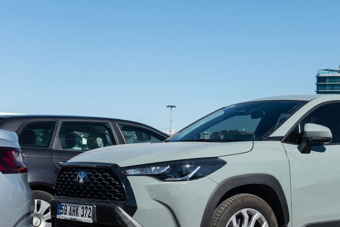 Descubre los 10 SUVs que gastan menos gasolina