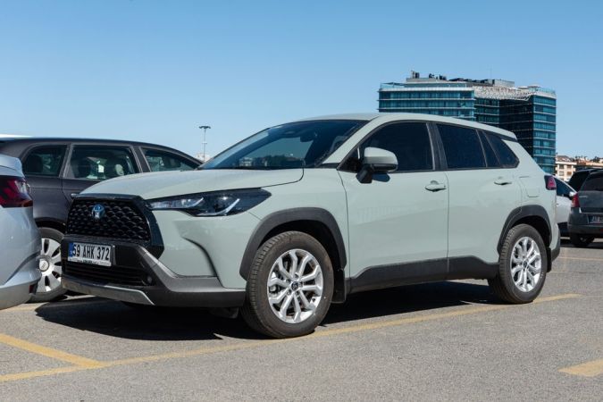 Descubre los 10 SUVs que gastan menos gasolina