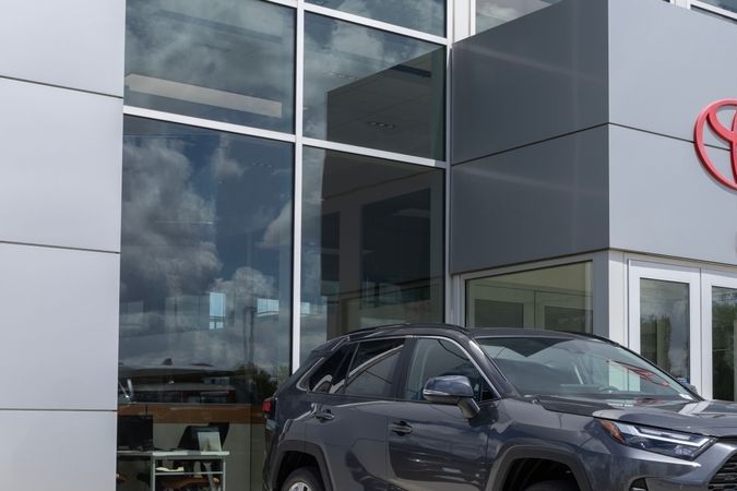 Descubre los 10 SUVs que gastan menos gasolina