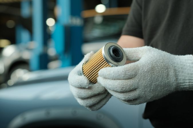 Руководство по техническому обслуживанию автомобиля и стоимость каждого из них