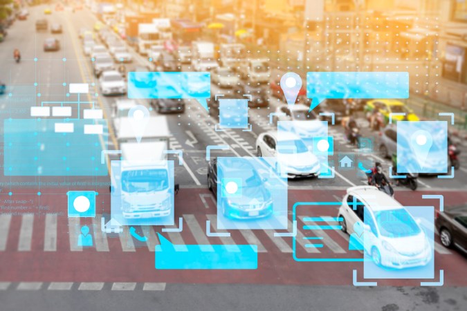 Texas quiere prohibir que las marcas compartan datos de conducción a las aseguradoras