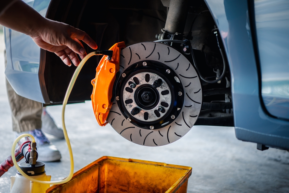 Guía de tareas para el mantenimiento de tu auto y los precios de cada una