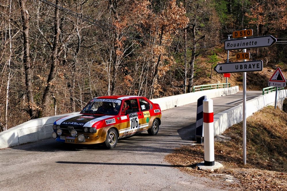 Renace el mítico Alfa Romeo Alfasud: conoce el Alma Sprint