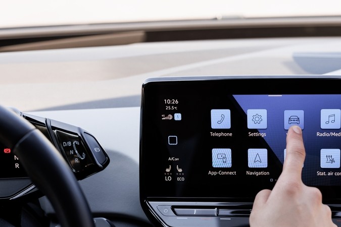 10 características de seguridad revolucionarias en autos modernos