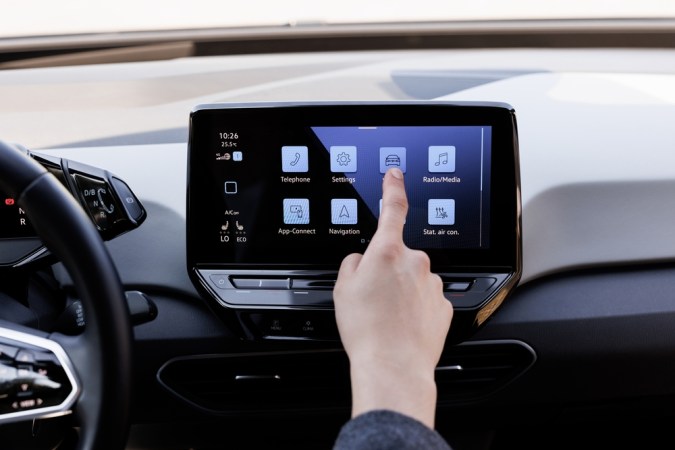 10 características de seguridad revolucionarias en autos modernos