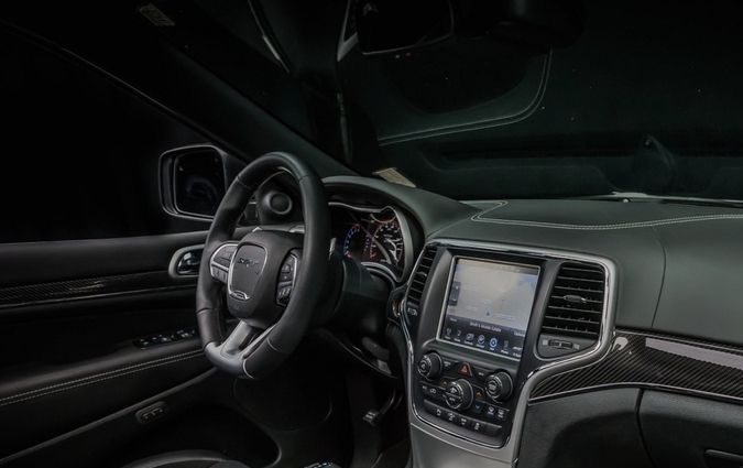 Jeep podría relanzar una de sus SUV emblemáticas en 2025