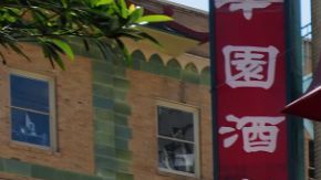 Los "robotaxis" ahora están disponibles en esta ciudad de E.E.U.U