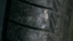 Cuántos kilómetros puede recorrer una llanta pinchada