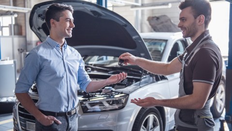 inspeccion de vehiculos en pennsylvania