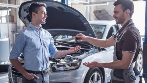 inspeccion de vehiculos en pennsylvania